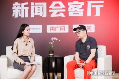 《舌尖上的中国》顾问、知名美食文化学者董克