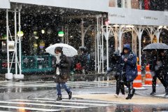 金九银十落空，寒冬来临，冬日餐饮如何回暖是