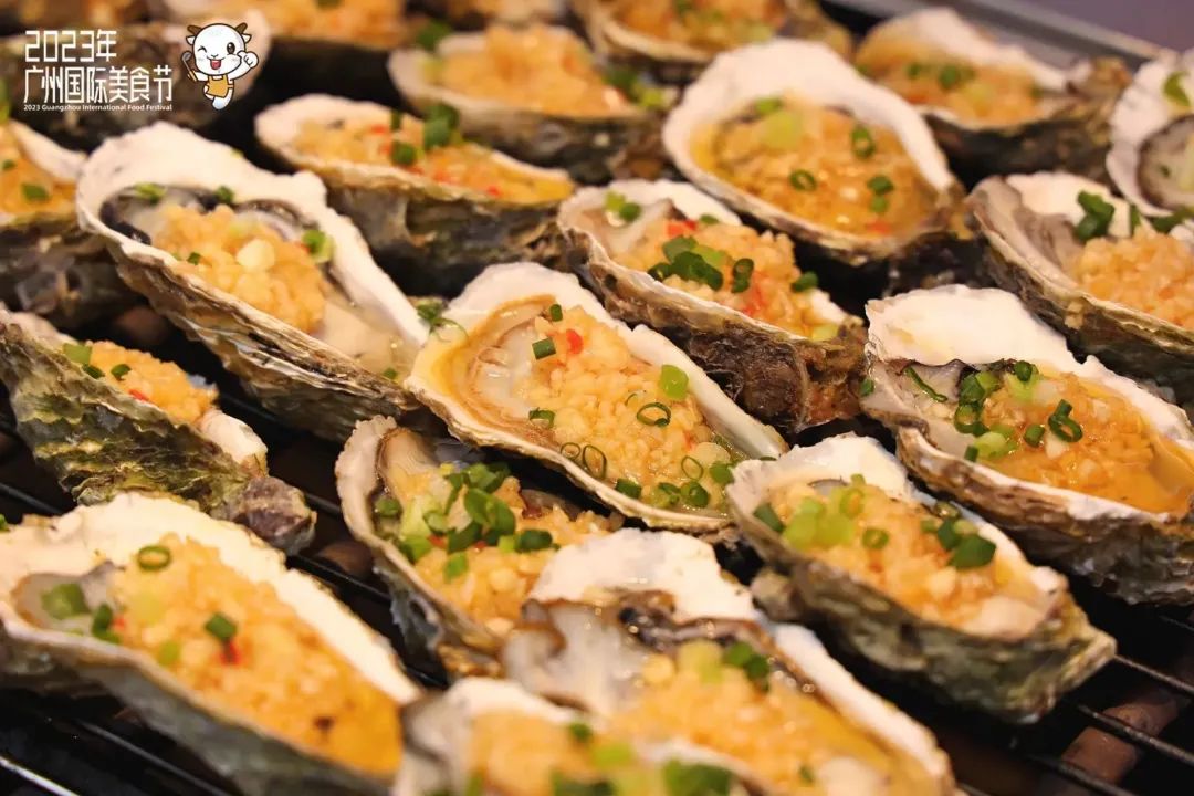 前三季度餐企新注册量3.5万家，超过北上！广州餐饮如何进化？