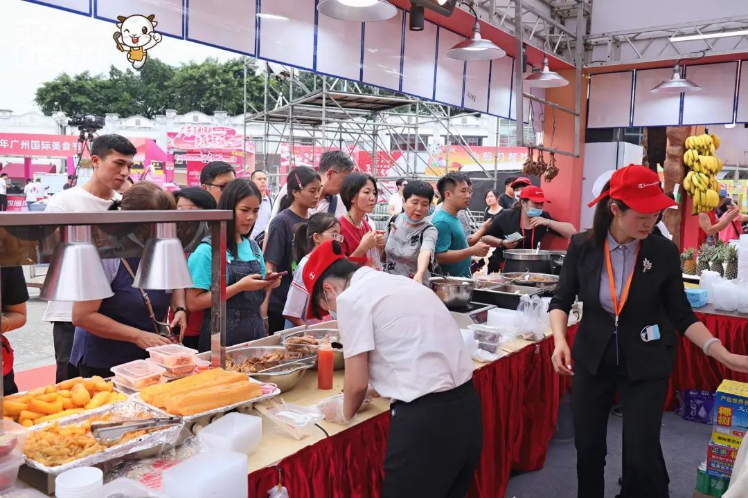 前三季度餐企新注册量3.5万家，超过北上！广州餐饮如何进化？