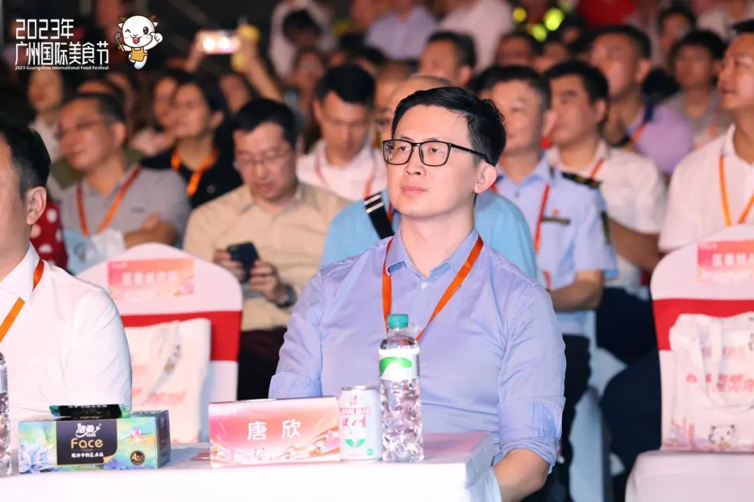 前三季度餐企新注册量3.5万家，超过北上！广州餐饮如何进化？