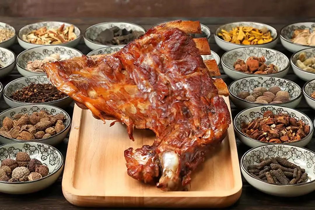 快餐卡位战打响，500+门店的“排骨饭扛把子”谋变