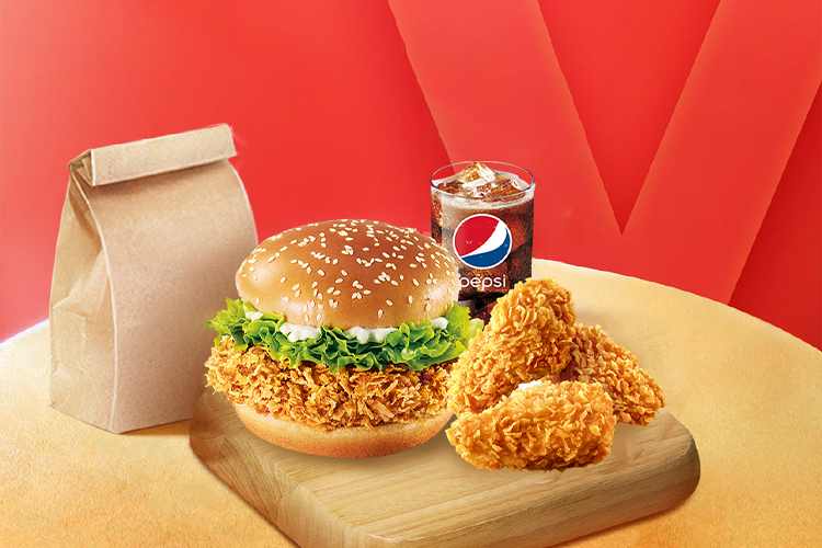 华莱士汉堡加盟需要多少钱