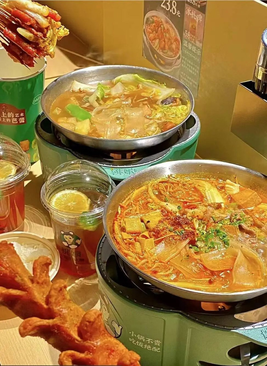 2年增长15倍！大牌卷价格，这些小众火锅却逆势狂飙