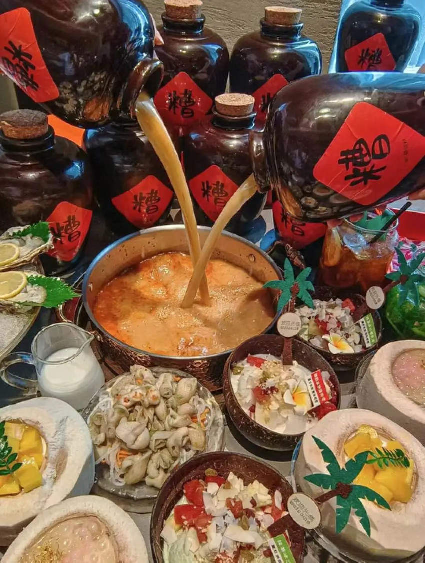 2年增长15倍！大牌卷价格，这些小众火锅却逆势狂飙