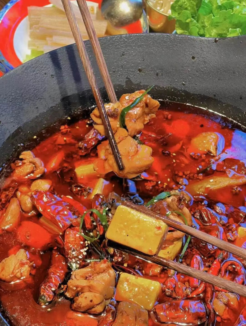 2年增长15倍！大牌卷价格，这些小众火锅却逆势狂飙