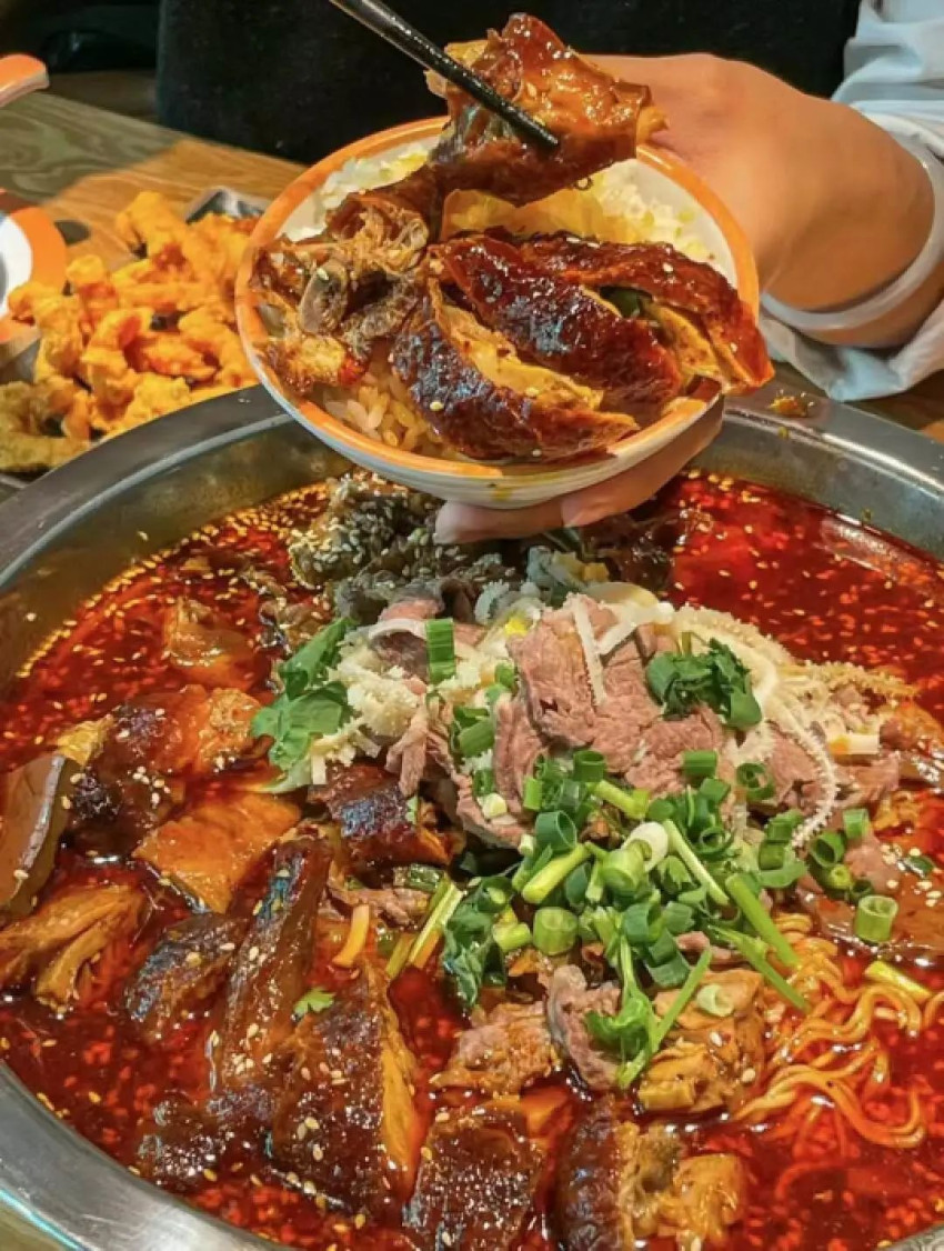 2年增长15倍！大牌卷价格，这些小众火锅却逆势狂飙