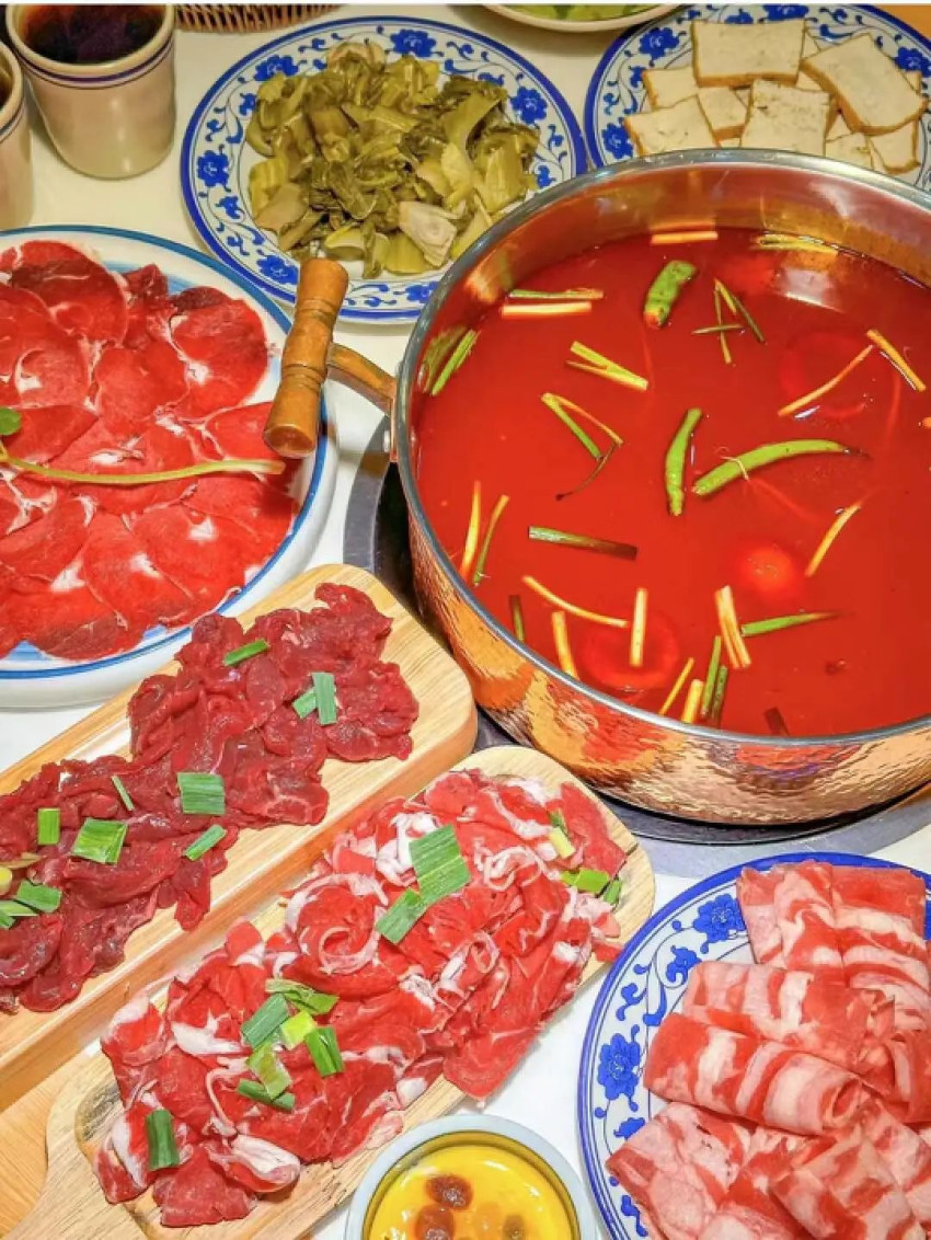 2年增长15倍！大牌卷价格，这些小众火锅却逆势狂飙