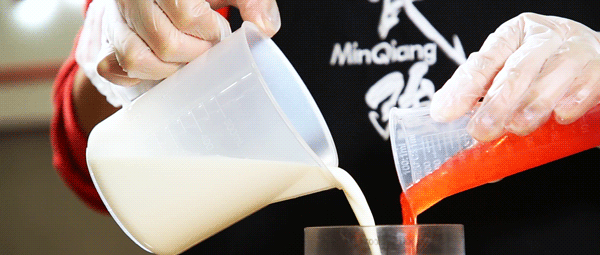 茶饮供应链企业相继成功上市，IPO不成的茶饮企业都去自建供应链了