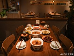 西贝再推新品牌“贾国龙小锅牛肉”，人均消费