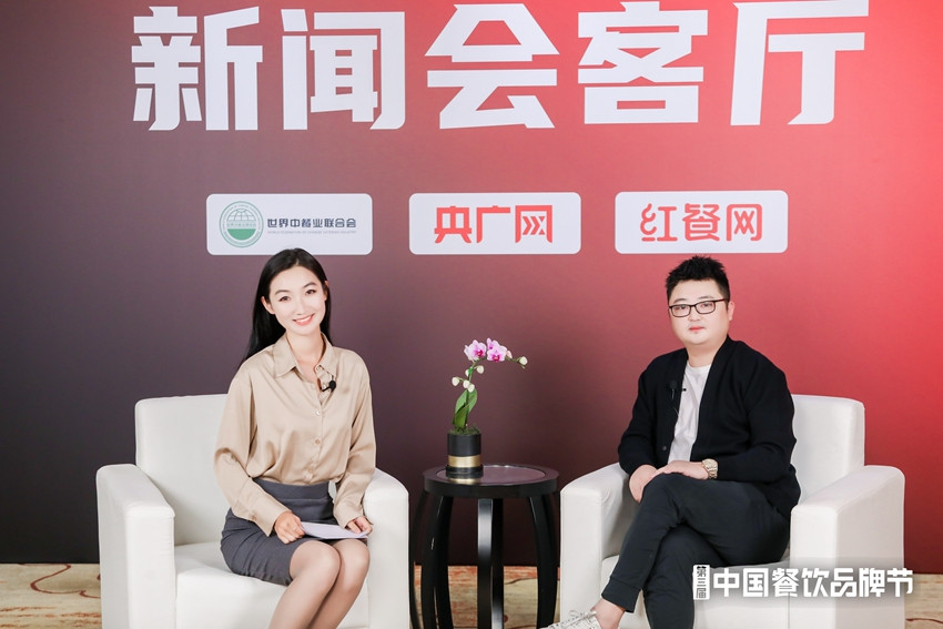 柒酒烤肉创始人熊明文：打造中式烤肉差异化，品牌管控与加盟商合作共赢