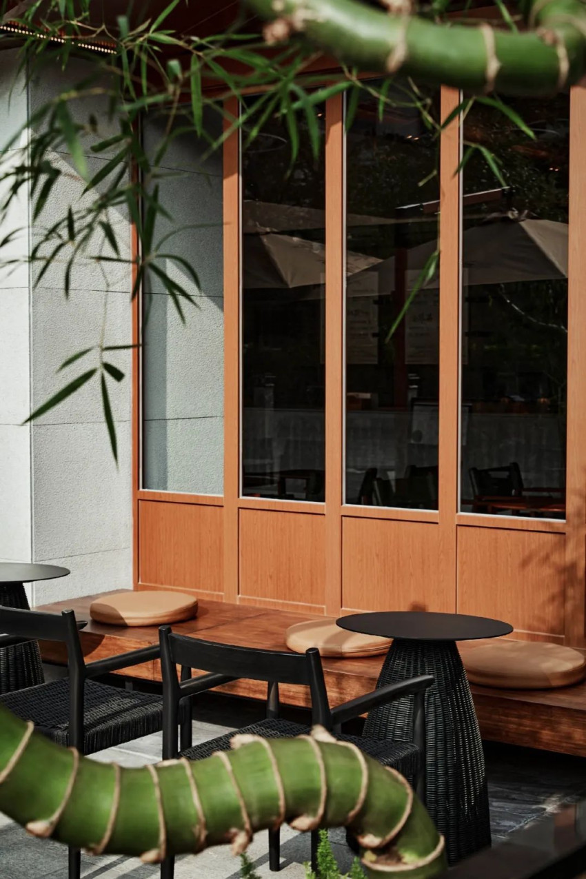 Tims首家寺庙店、奈雪茶院、超级鸟局...10月特色新店来了！