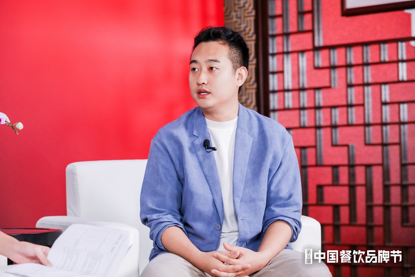 壮壮酒馆主理人贾钰坤：西北风味与酒馆模式结合，打造本土特色小酒馆