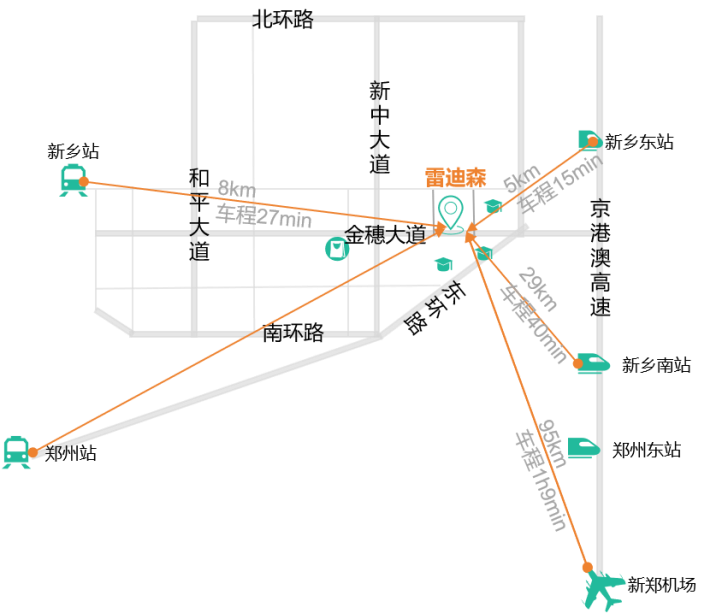 【年度重磅活动】2023国际未来农业食品百强大会，11.22-24中原农谷见