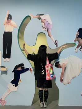 年轻“野生”生活专家，在网络洪流中找到“新活法”