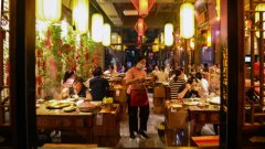 多用电商思维赋能餐饮数字化运营，私域、转化