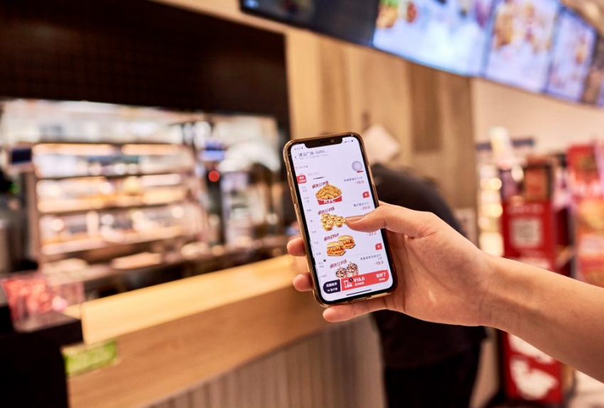 多用电商思维赋能餐饮数字化运营，私域、转化、复购少烦恼...