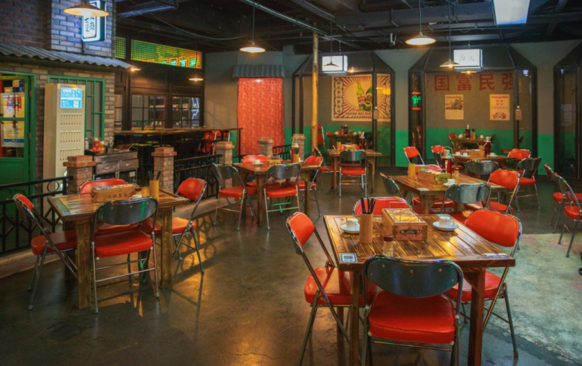 热搜第一！一餐厅因扫码点餐强制获取顾客信息被判赔5000元