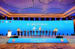 川菜出川、出国、全球化！金龙鱼外婆乡小榨菜