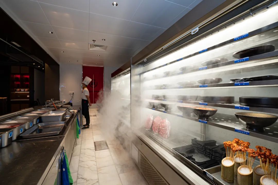 从11张桌的小店到冲刺上市，10岁的“珮姐”愈战愈勇！