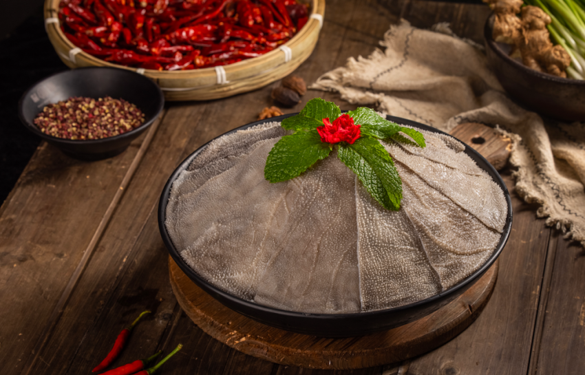 从11张桌的小店到冲刺上市，10岁的“珮姐”愈战愈勇！