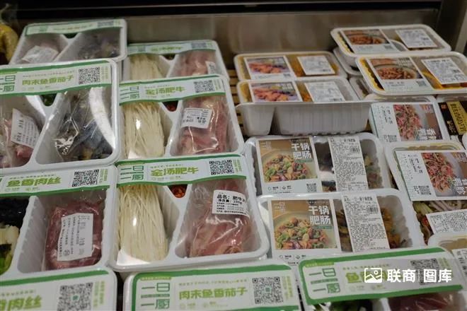 马云也要亲自下场做预制菜了？