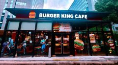 合肥一知名餐饮店因“1元餐巾纸”被投诉；茶颜