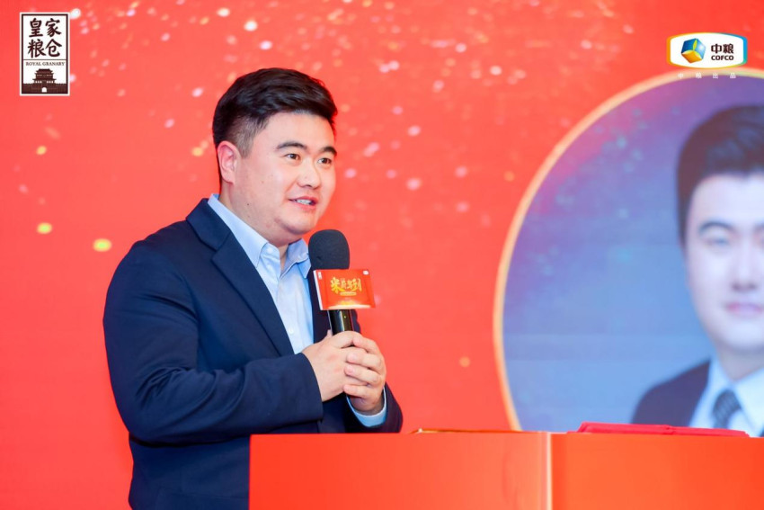 “米厨驾到”皇家饭局搅动帝都味道江湖