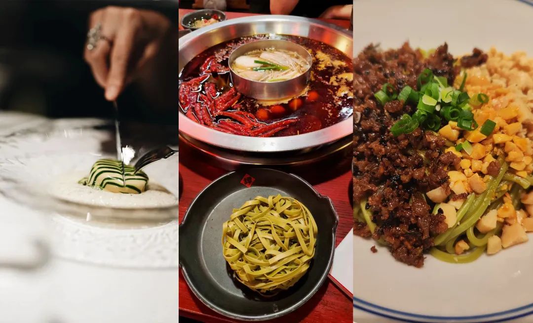 超100家连锁餐饮品牌都在用，这款新原料正风靡餐饮业