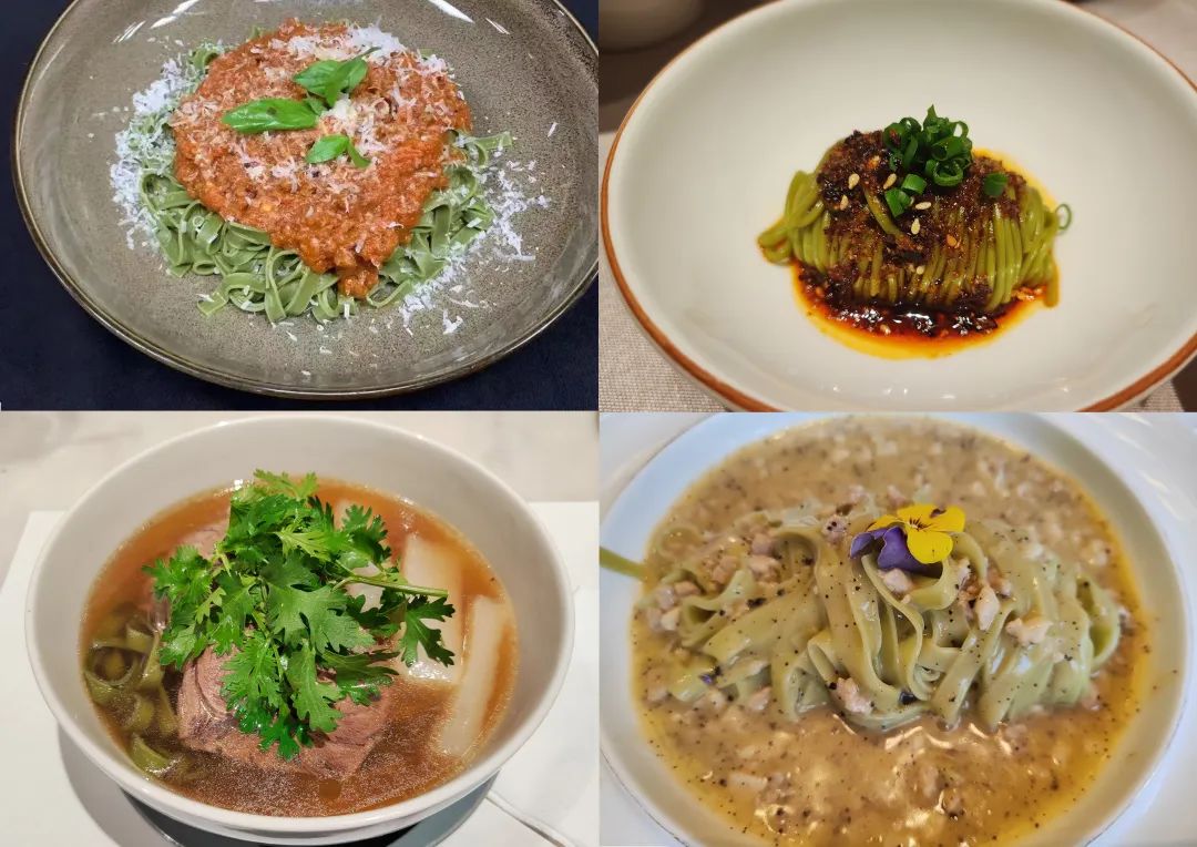 超100家连锁餐饮品牌都在用，这款新原料正风靡餐饮业