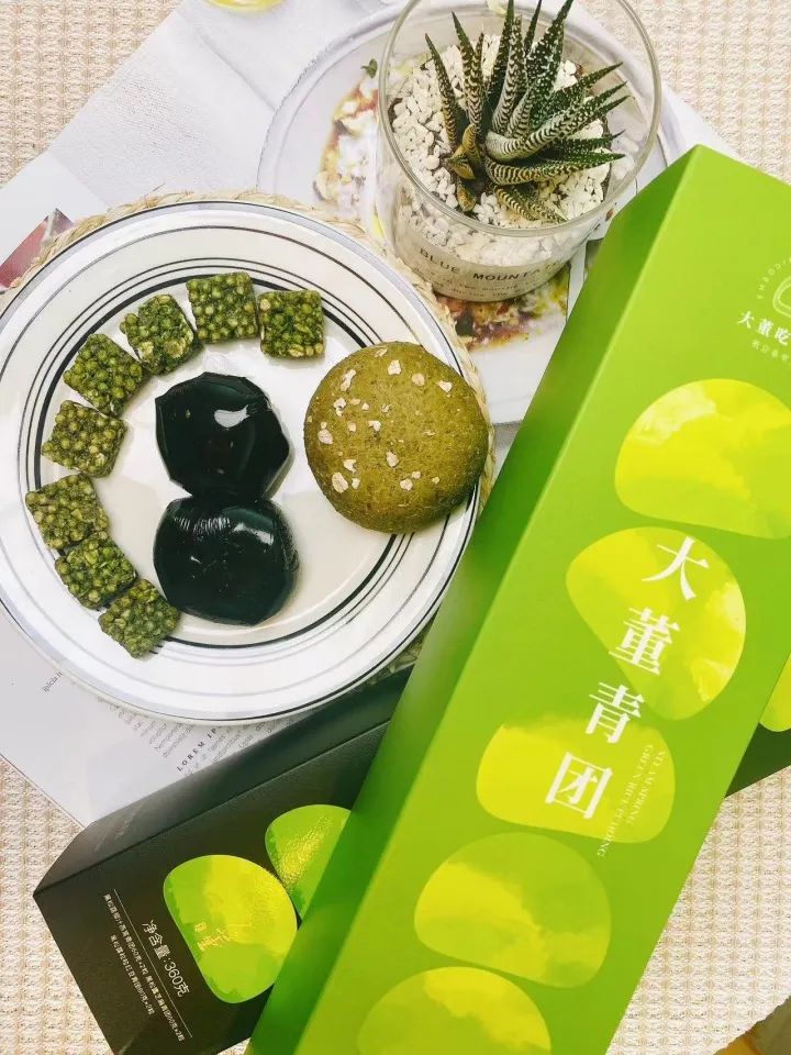 超100家连锁餐饮品牌都在用，这款新原料正风靡餐饮业