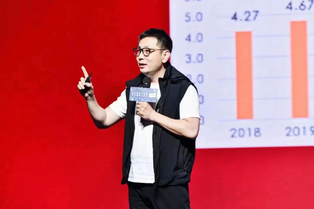 “餐饮老炮”李剑：创业近30年，做“网红”再拓餐饮版图