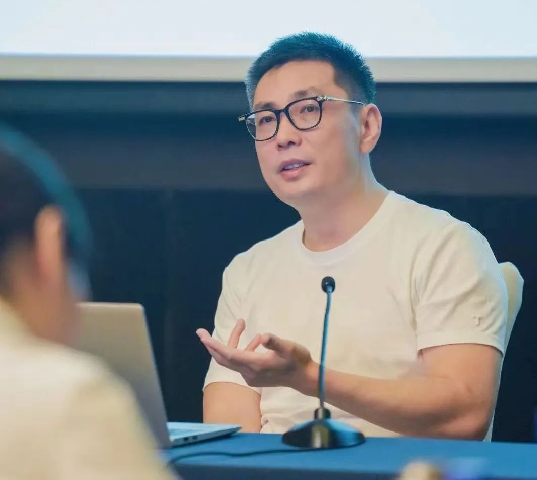 “餐饮老炮”李剑：创业近30年，做“网红”再拓餐饮版图