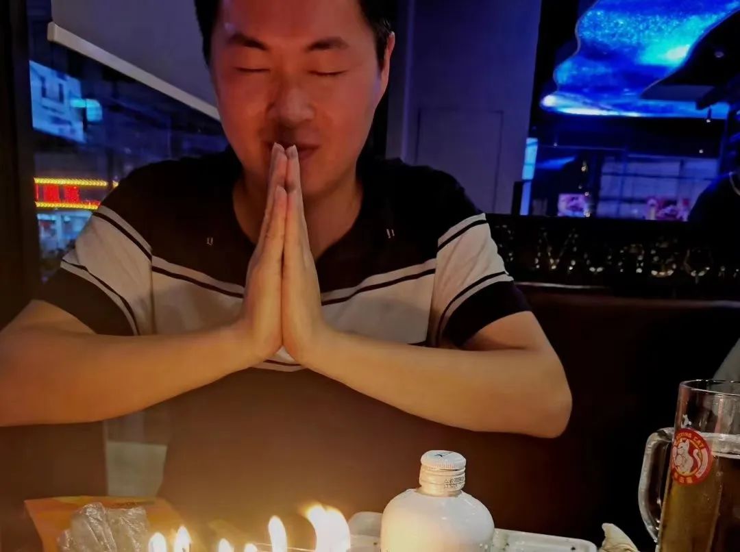 最好的食品企业创始人，都在登山路上