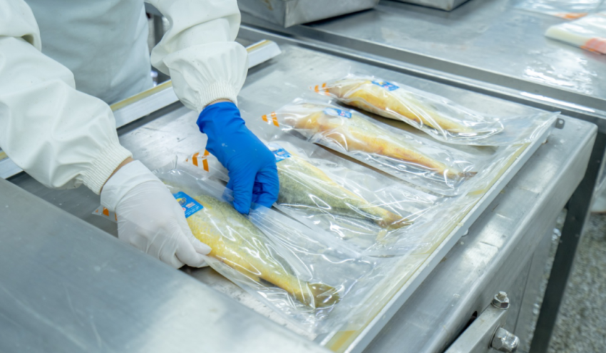 最好的食品企业创始人，都在登山路上