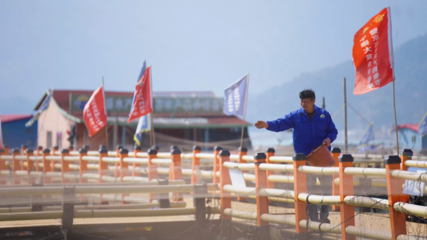 最好的食品企业创始人，都在登山路上