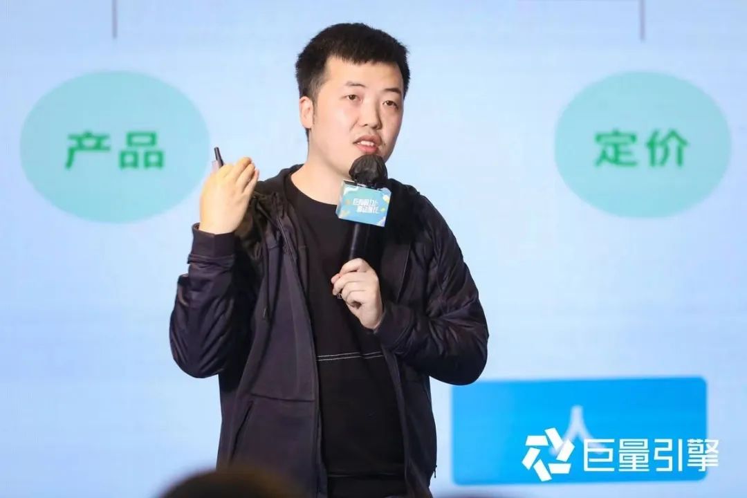 最好的食品企业创始人，都在登山路上