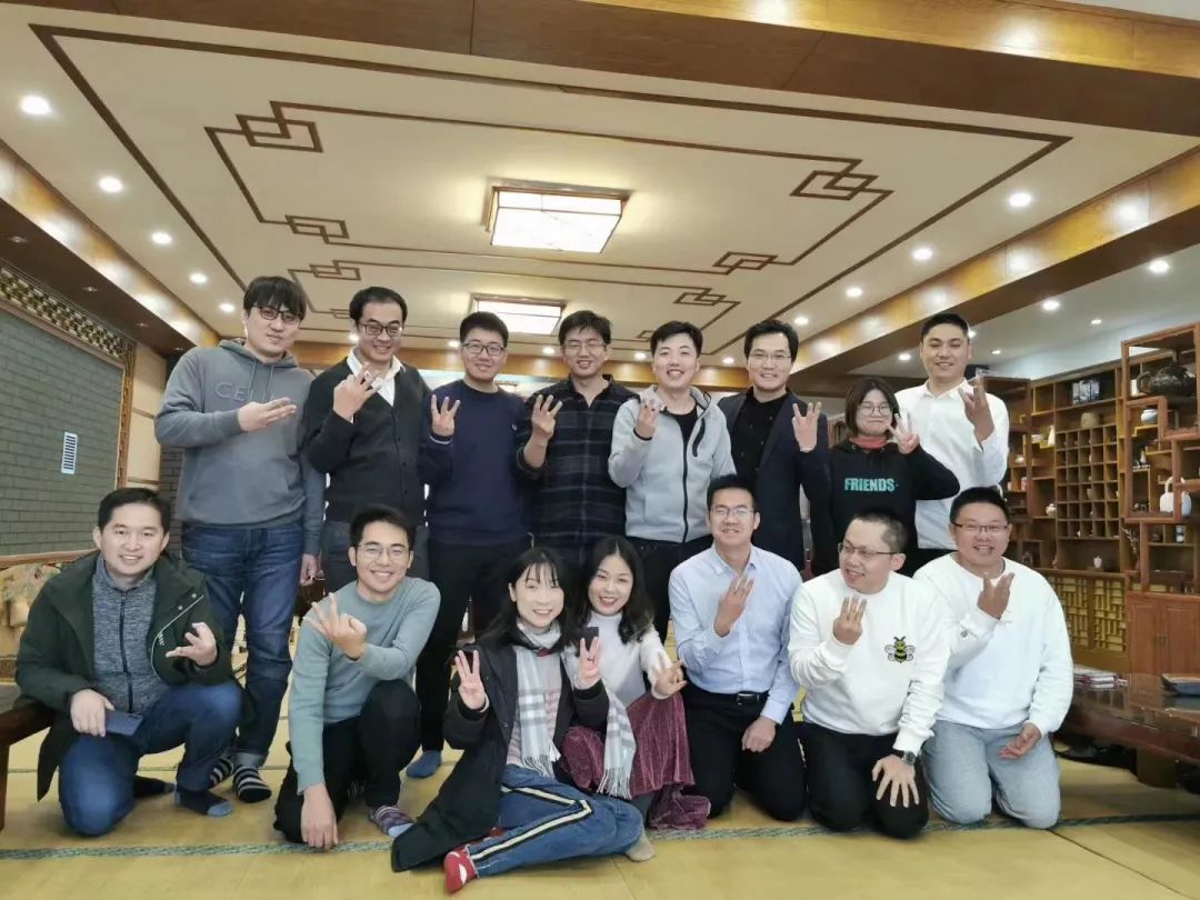 最好的食品企业创始人，都在登山路上