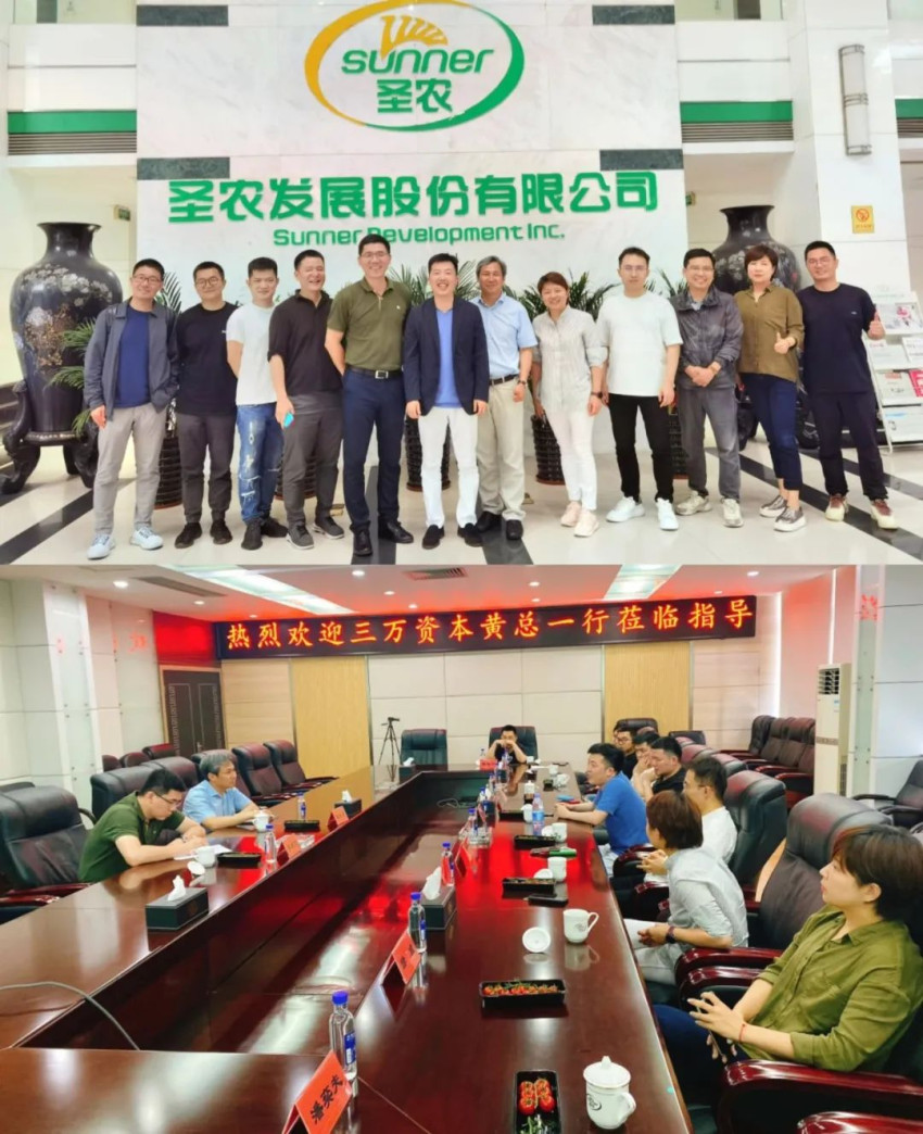 最好的食品企业创始人，都在登山路上