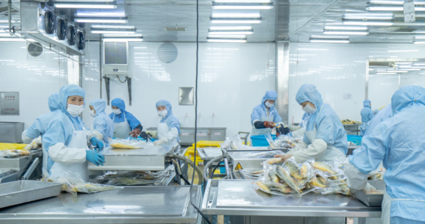 最好的食品企业创始人，都在登山路上