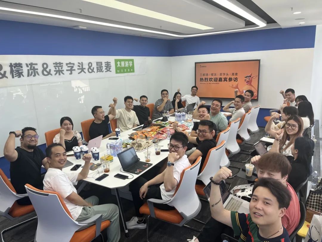 最好的食品企业创始人，都在登山路上