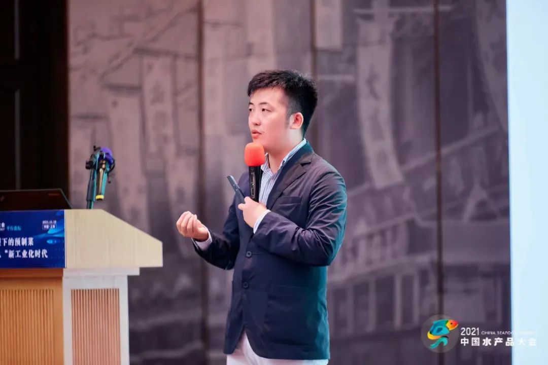 最好的食品企业创始人，都在登山路上