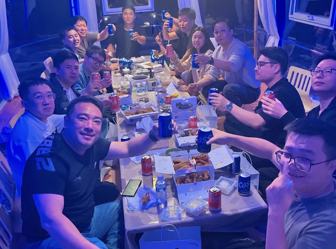 最好的食品企业创始人，都在登山路上