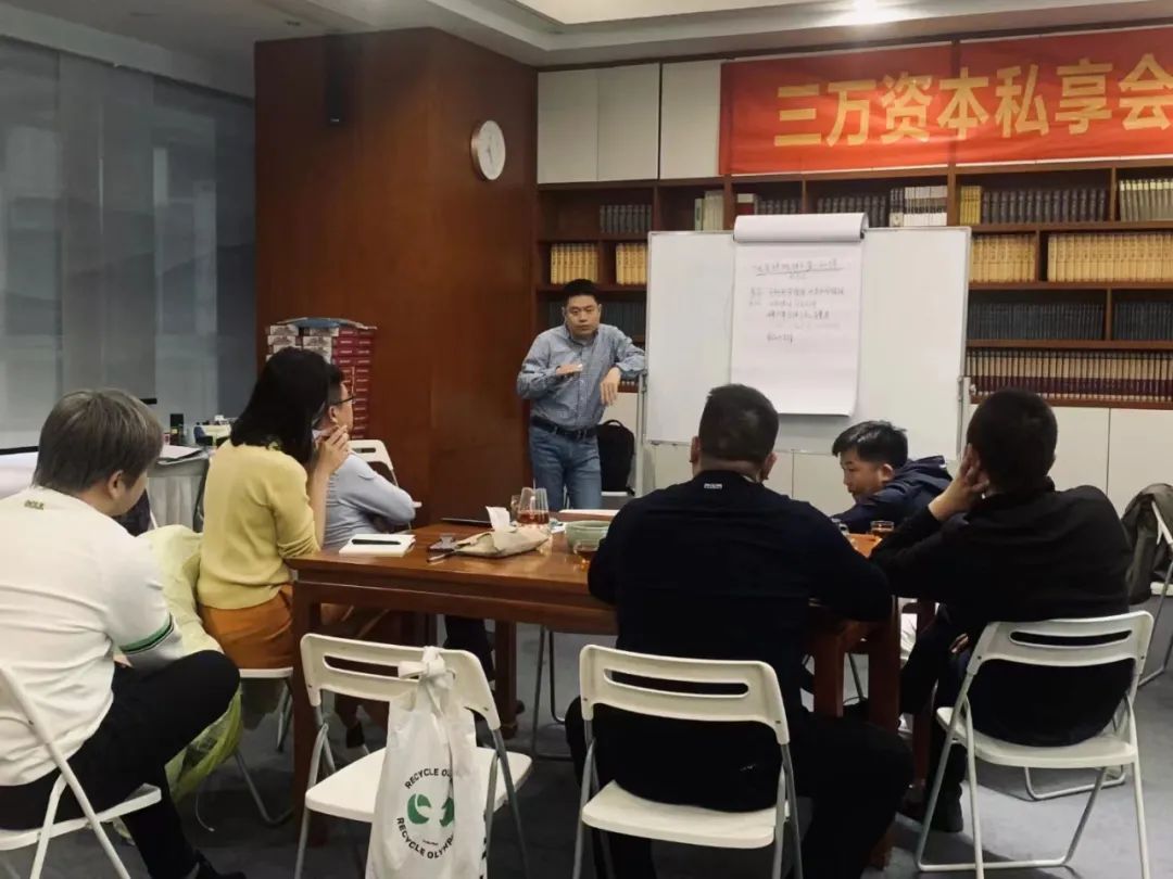 最好的食品企业创始人，都在登山路上