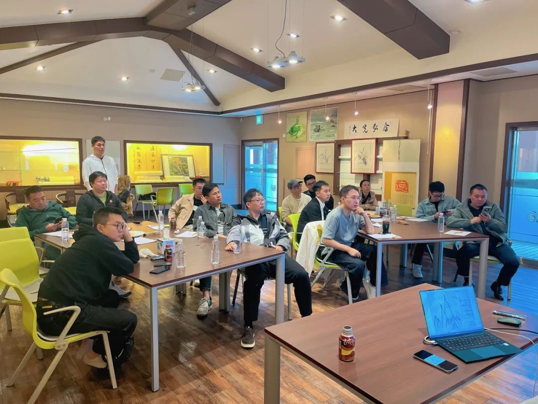 最好的食品企业创始人，都在登山路上