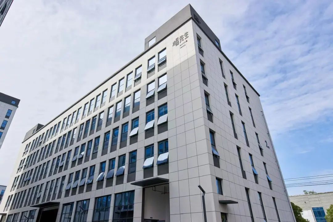 最好的食品企业创始人，都在登山路上