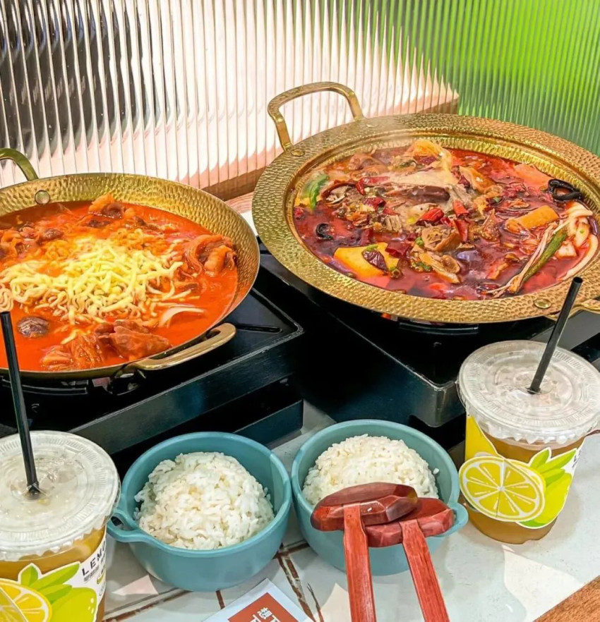 海底捞连申7个“下饭火锅菜”新商标!释放品类新信号!