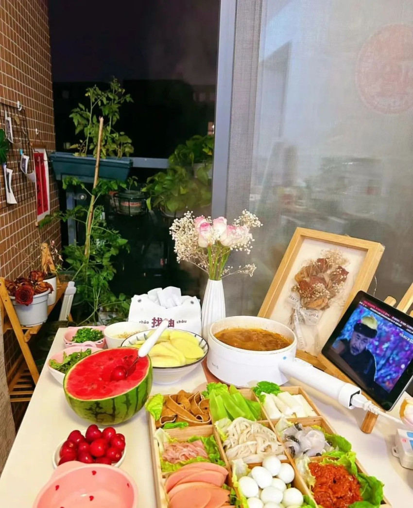 海底捞连申7个“下饭火锅菜”新商标!释放品类新信号!