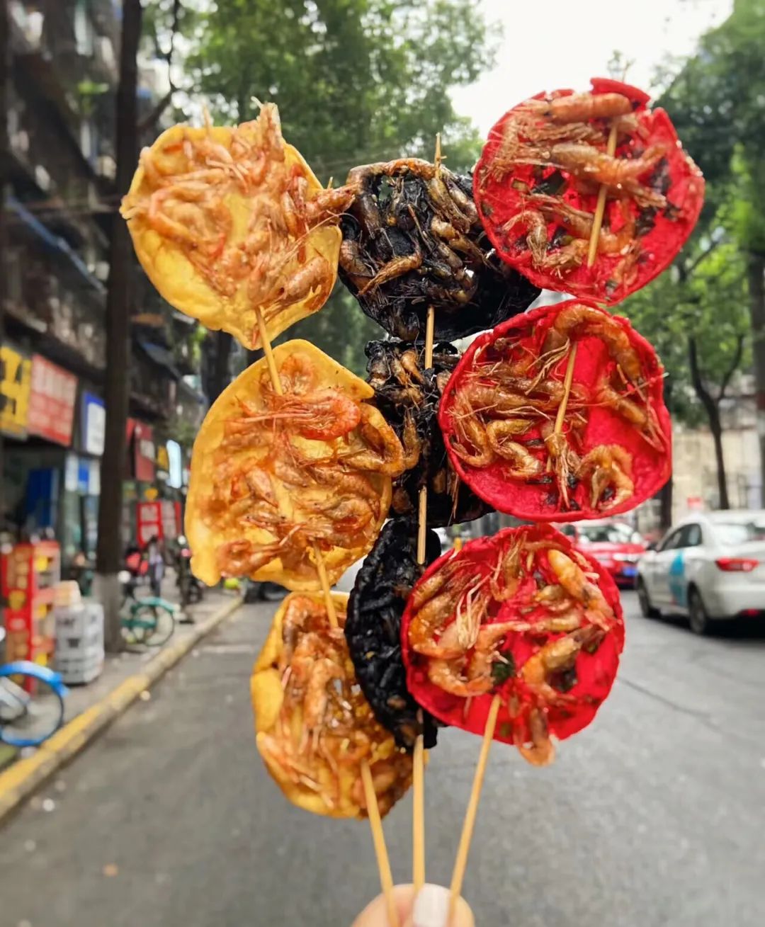 2024爆款摆盘预定！这5类让顾客疯狂种草