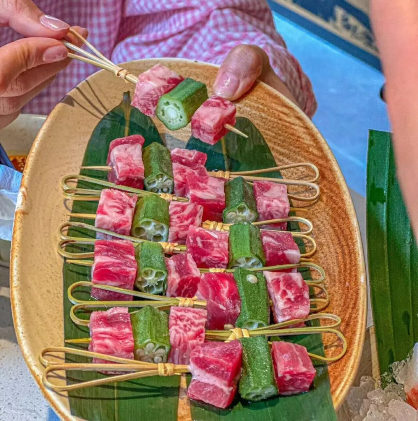 2024爆款摆盘预定！这5类让顾客疯狂种草